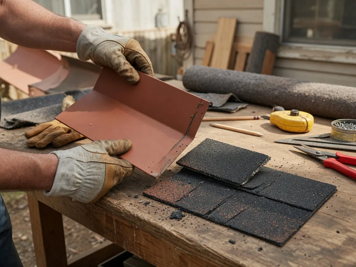 Roof Repair company in Vassar, KS